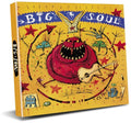 Big Soul - Big Soul - Music CD