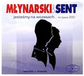 Mlynarski & Sent - Jestesmy Na Wczasach (na Zywo 2001) - Music CD