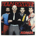 Kombi - Nowy Rozdzial - Music CD