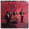 Czerwone Gitary - Czerwone Gitary 3 - Music CD