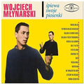 Mlynarski,wojciech - Mlynarski Spiewa Swoje Piosenki - Music CD