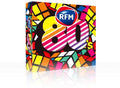 Rfm 80's / Various - Rfm 80's / Various - Music CD