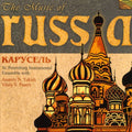 Carousel - Music Of Russia - Music CD