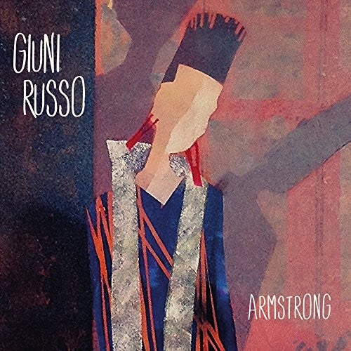 Russo,giuni - Armstrong - Music CD