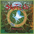 Skyclad - Jonah's Ark + Tracks From The Wilderness - Vinyl Record