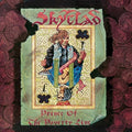Skyclad - Prince Of The Poverty Line - Music CD