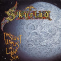 Skyclad - Silent Whales Of Lunar Sea - Music CD