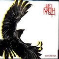 Moth - Hysteria (yellow Vinyl) - Vinyl Record