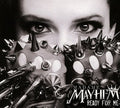 Madame Mayhem - Ready For Me - Music CD