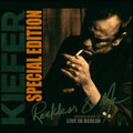 Sutherland,kiefer - Reckless & Me - Music CD