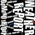 Weather Report - Domino Theory - Music CD