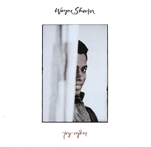 Shorter,wayne - Joy Ryder - Music CD