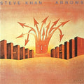 Khan,steve - Arrows - Music CD