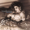 Madonna - Like A Virgin - Vinyl Record