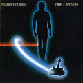 Clarke,stanley - Time Exposure - Music CD