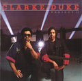 Clarke Duke Project - Two - Music CD