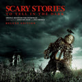 Scary Stories To Tell In The Dark / Original - Scary Stories To Tell In The Dark / Original - Music CD
