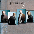 Fourplay - X. - Music CD