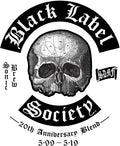 Black Label Society - Sonic Brew (20th Anniversary Blend 5.99 - 5.19) - Vinyl Record