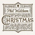 Wickham,phil - Christmas - Music CD