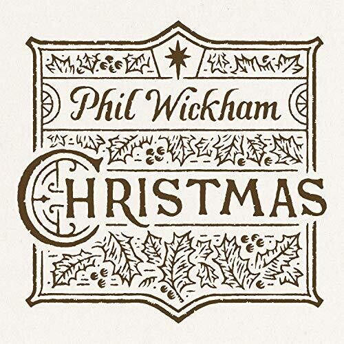 Wickham,phil - Christmas - Music CD