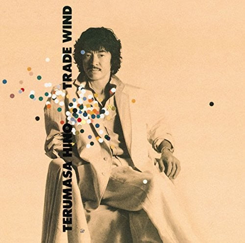Hino,terumasa - Trade Wind - Music CD