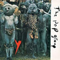 Pop Group - Y - Music CD