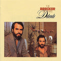 Brecker Brothers - Detente - Music CD