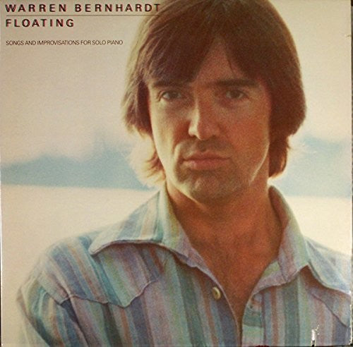 Bernhardt,warren - Floating - Music CD