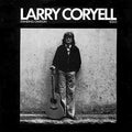 Coryell,larry - Standing Ovation - Music CD