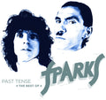 Sparks - Past Tense - Best Of Sparks - Music CD