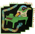 Lewis,ramsey - Tequila Mockingbird - Music CD