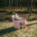 Sir Babygirl - Crush On Me: Biconic Edition - Neon Green - Vinyl Record