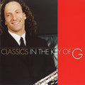 Kenny G - Classics In The Key Of G - Music CD