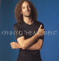 Kenny G - Moment - Music CD