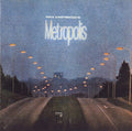 Westbrook,mike - Metropolis - Music CD