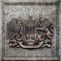 Sons Of Apollo - Psychotic Symphony - Music CD