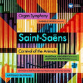 Saint-saens / Pappano,antonio - Saint-saens: Symphonie 3 Organ - Super Audio CD