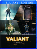 Valiant - Valiant - Blu-ray