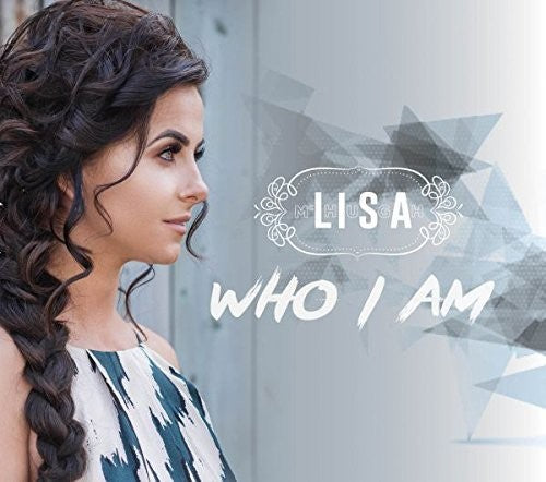 Mchugh,lisa - Who I Am - Music CD