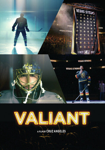 Valiant - Valiant - DVD