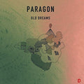 Paragon - Old Dreams - Music CD