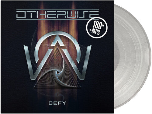 Otherwise - Defy - Vinyl Record