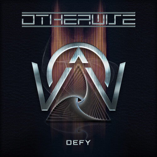 Otherwise - Defy - Music CD