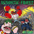 Agnostic Front - Get Loud - Music CD