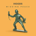 Moods - Missing Peace - Music CD