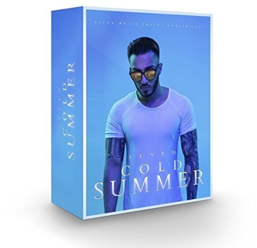Seyed - Cold Summer: Fan Box - Music CD