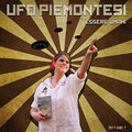 Ufo Piemontesi - Essere Umani - Music CD