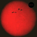 Survive - Hd015 (red Vinyl) - Vinyl Record