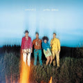 Weaves - Wide Open - Music CD